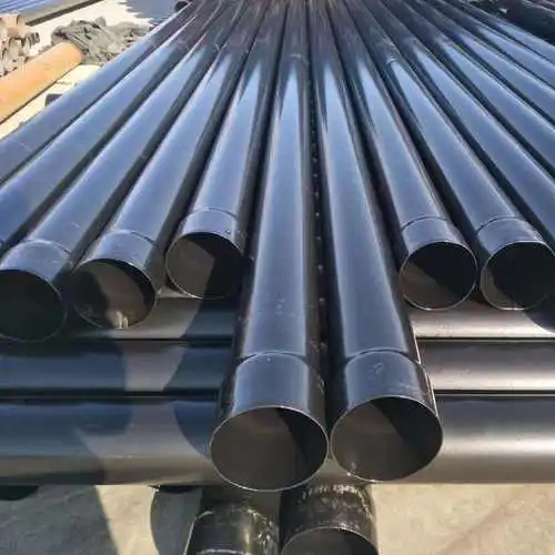 阳江热浸塑钢管的施工环境有一些特殊要求